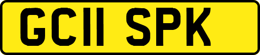 GC11SPK