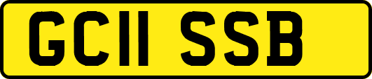 GC11SSB