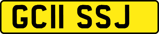 GC11SSJ