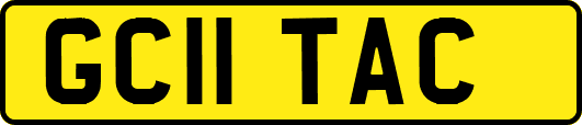 GC11TAC