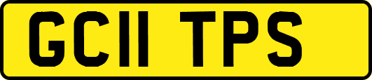 GC11TPS
