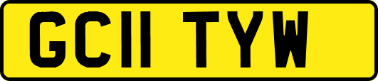 GC11TYW