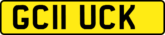 GC11UCK