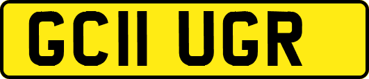 GC11UGR