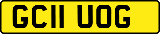 GC11UOG