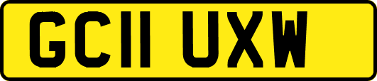 GC11UXW