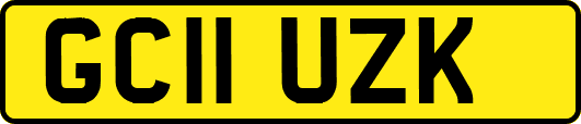 GC11UZK