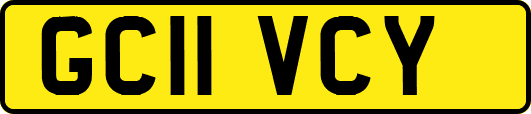 GC11VCY