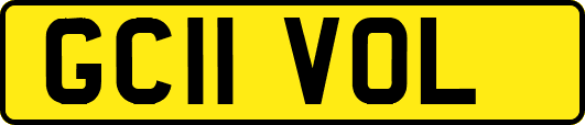 GC11VOL