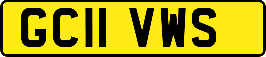 GC11VWS