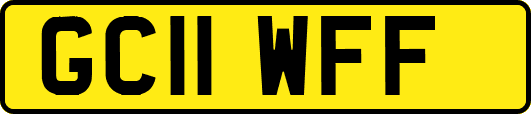 GC11WFF