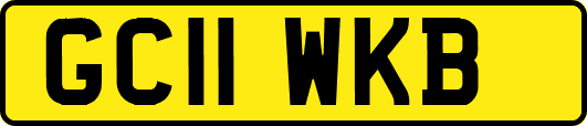 GC11WKB
