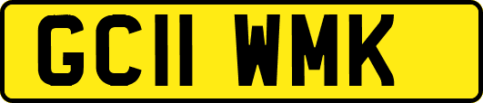 GC11WMK