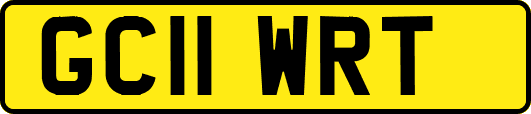 GC11WRT