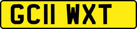 GC11WXT