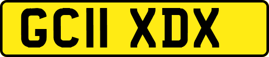 GC11XDX