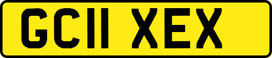 GC11XEX