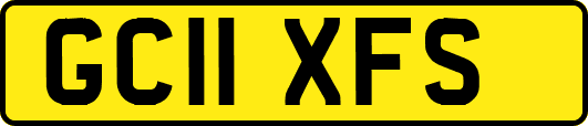 GC11XFS