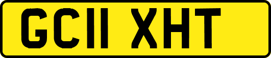 GC11XHT