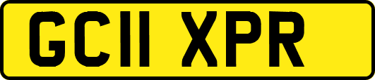 GC11XPR