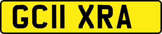 GC11XRA