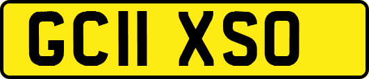 GC11XSO