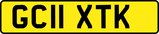 GC11XTK