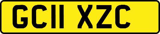 GC11XZC