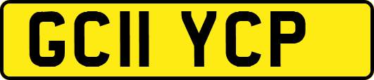 GC11YCP
