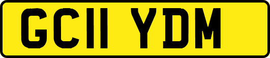 GC11YDM