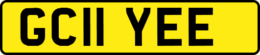 GC11YEE