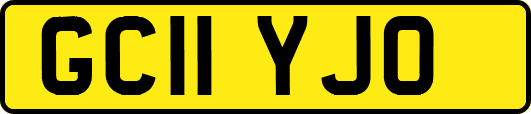 GC11YJO