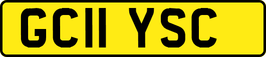 GC11YSC