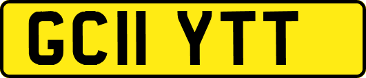 GC11YTT