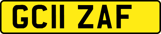 GC11ZAF
