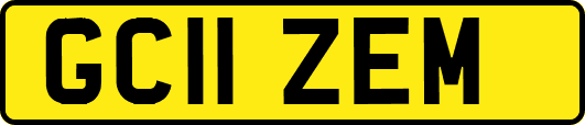 GC11ZEM