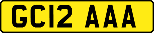 GC12AAA