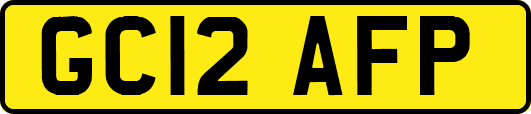 GC12AFP