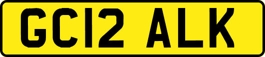 GC12ALK