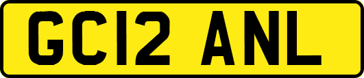 GC12ANL