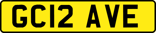 GC12AVE
