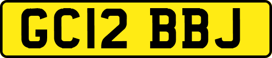 GC12BBJ