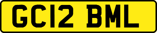 GC12BML