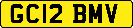 GC12BMV