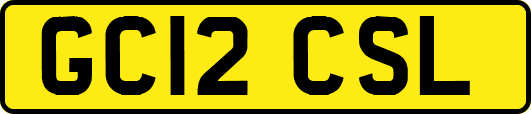 GC12CSL