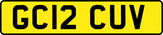 GC12CUV