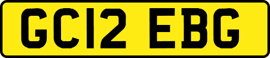 GC12EBG