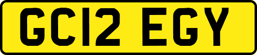 GC12EGY