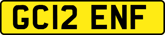 GC12ENF
