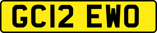 GC12EWO